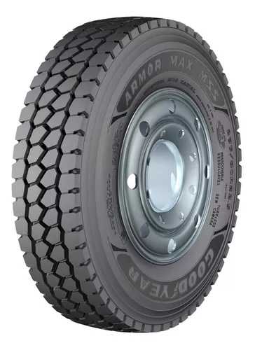 215-75-17.5 GOODYEAR